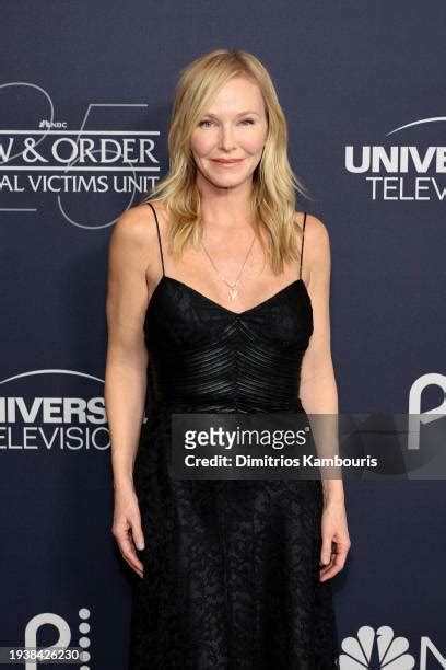 1,447 Kelli Giddish Photos Stock Photos & High